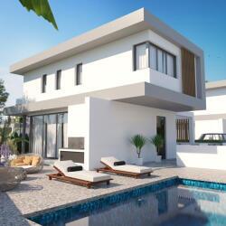 Almyra Project 7 Villas Project