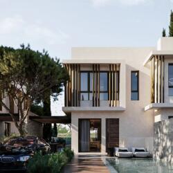 Apanema Villas For Sale In Protaras